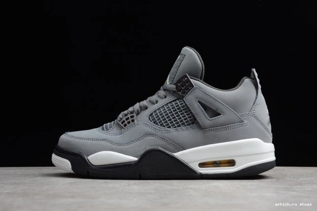 Air Cool Jordan Grey Retro 308497-007 (2019) 4 0821